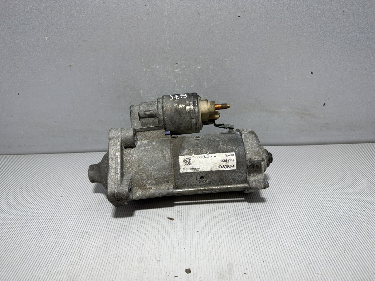 DIJELOVI ALNASER VOLVO S60/V60 > 14 - 19 2.0 31419530