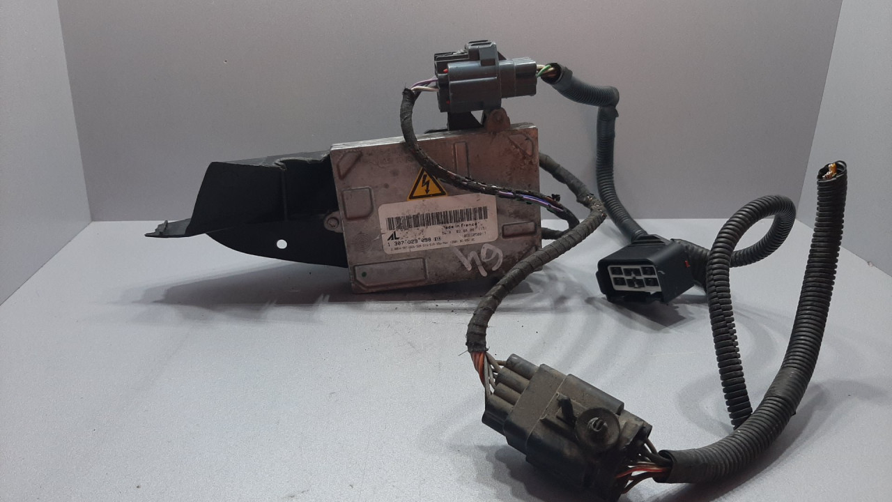 ELEKTRONIKA MODUL VOLVO C30 > 06-09 1304490558