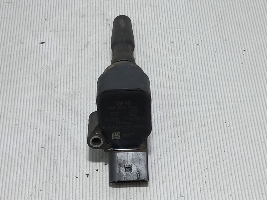 BOMBINA VW GOLF 7 FACELIFT > 16- 04E905110K