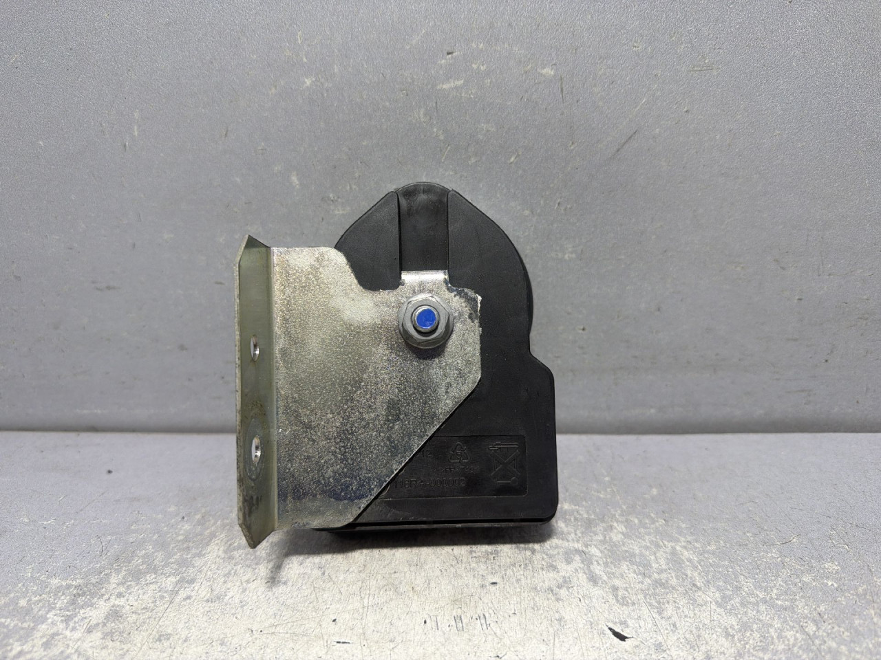 DIJELOVI ELEKTRONIKA ALARMA RENAULT MASTER > 14- 4B7877R3E