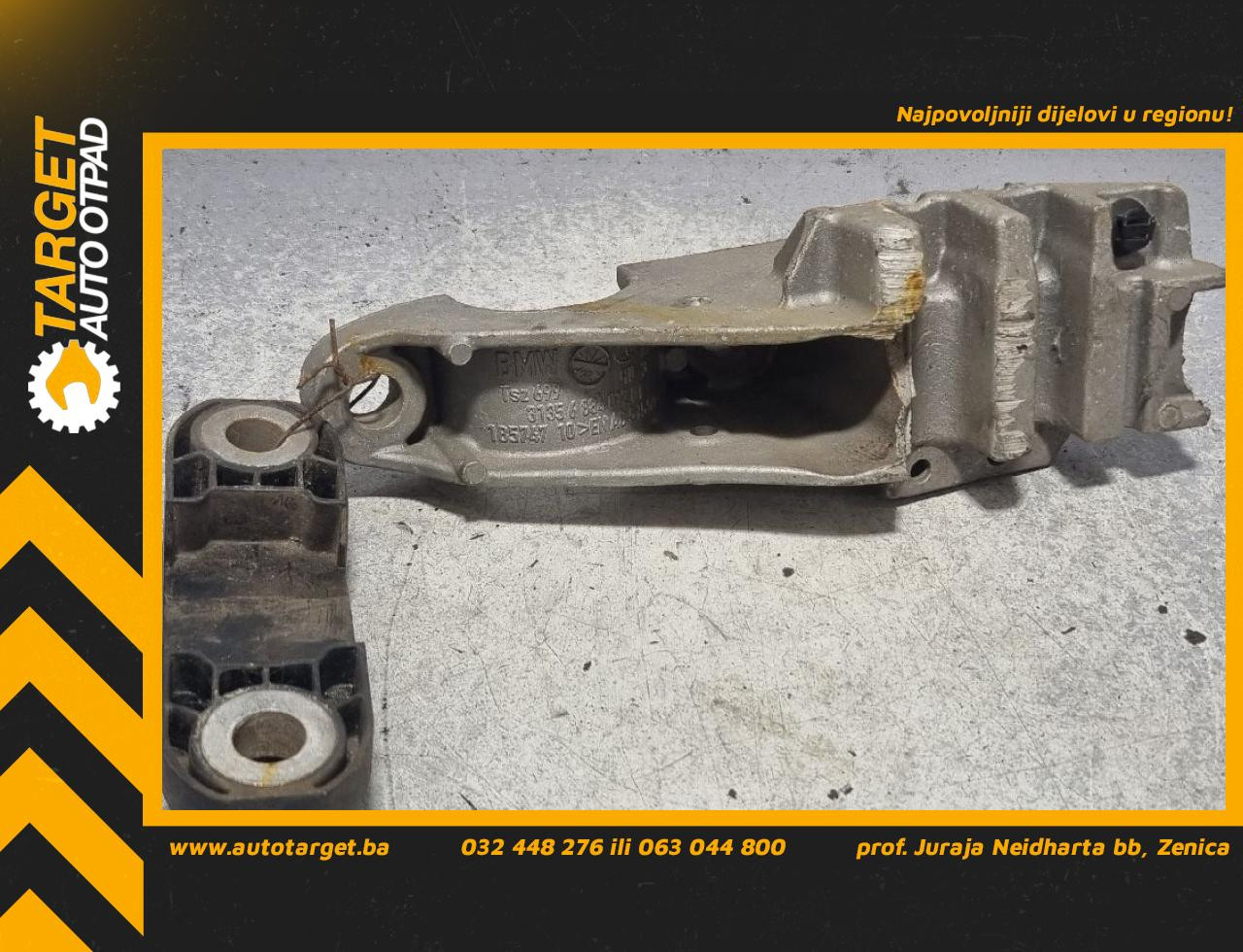 NOSAC BMW SERIJA 7 (G11/G12) > 16-19 6884012