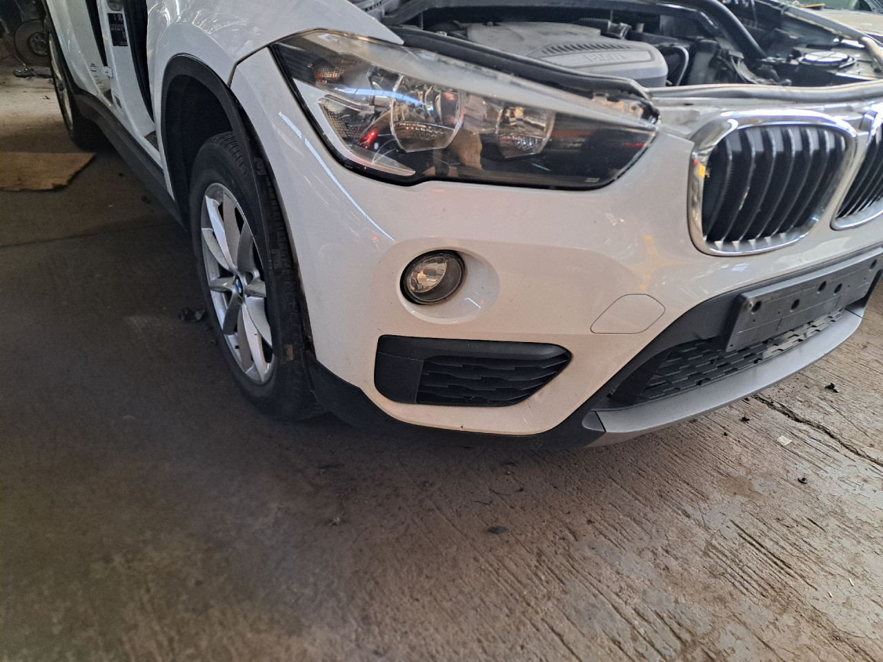 DIJELOVI BRANIK BMW X1 (F48) > 15-19 2.0