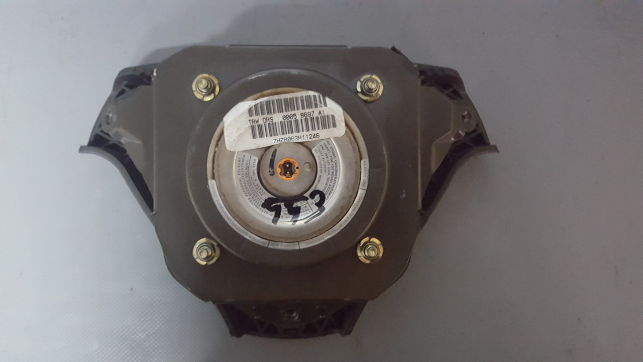 AIRBAG VOLANA ALFA ROMEO 166 > 98-03 1560179990