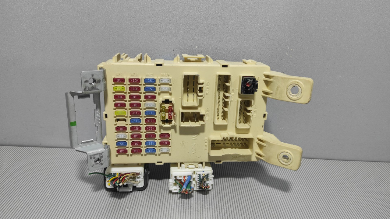 ELEKTRONIKA KUTIJA OSIGURACA HYUNDAI I20 > 08-12 919501