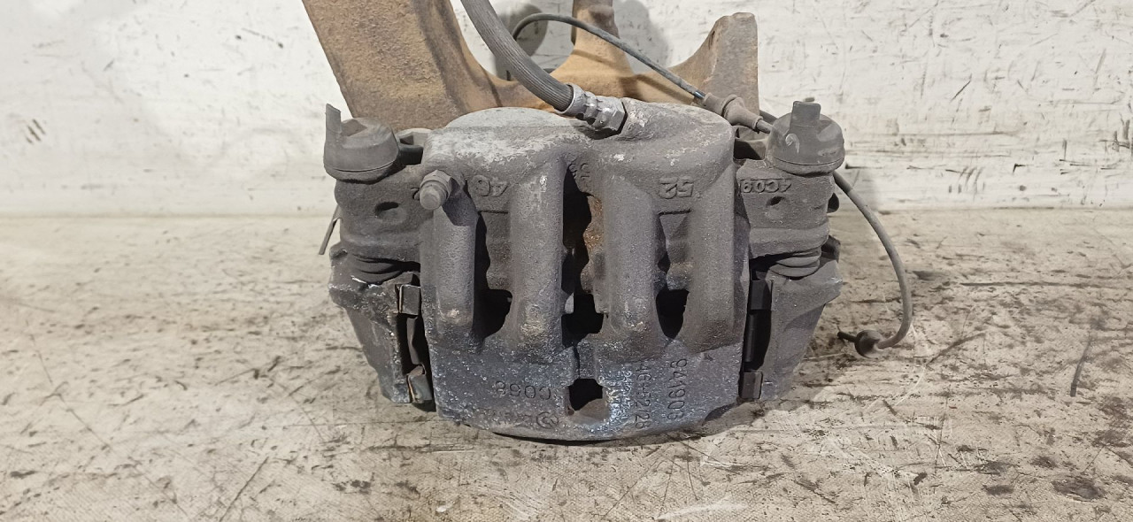 DIJELOVI KOCIONA KLJESTA PEUGEOT BOXER > 14- 1694017080
