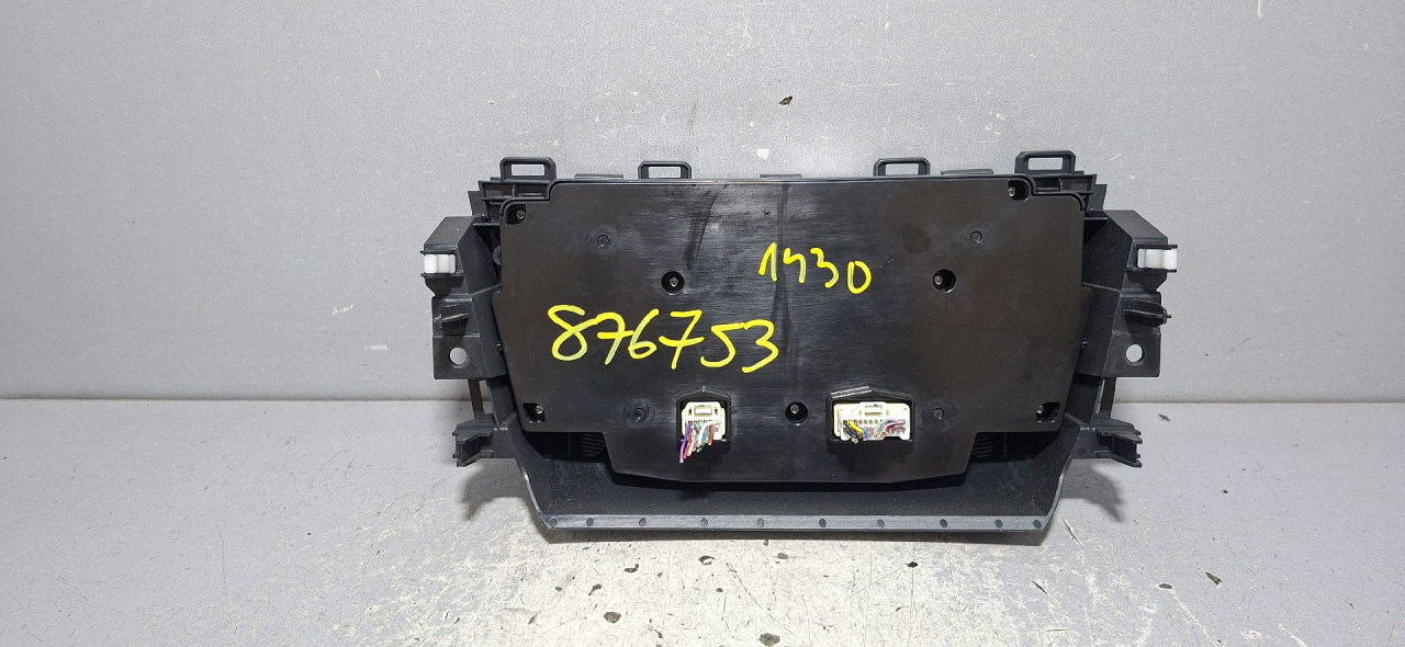 DIJELOVI PREKIDACI KLIME MAZDA CX5 > 12-15 2.2 KD4561190C