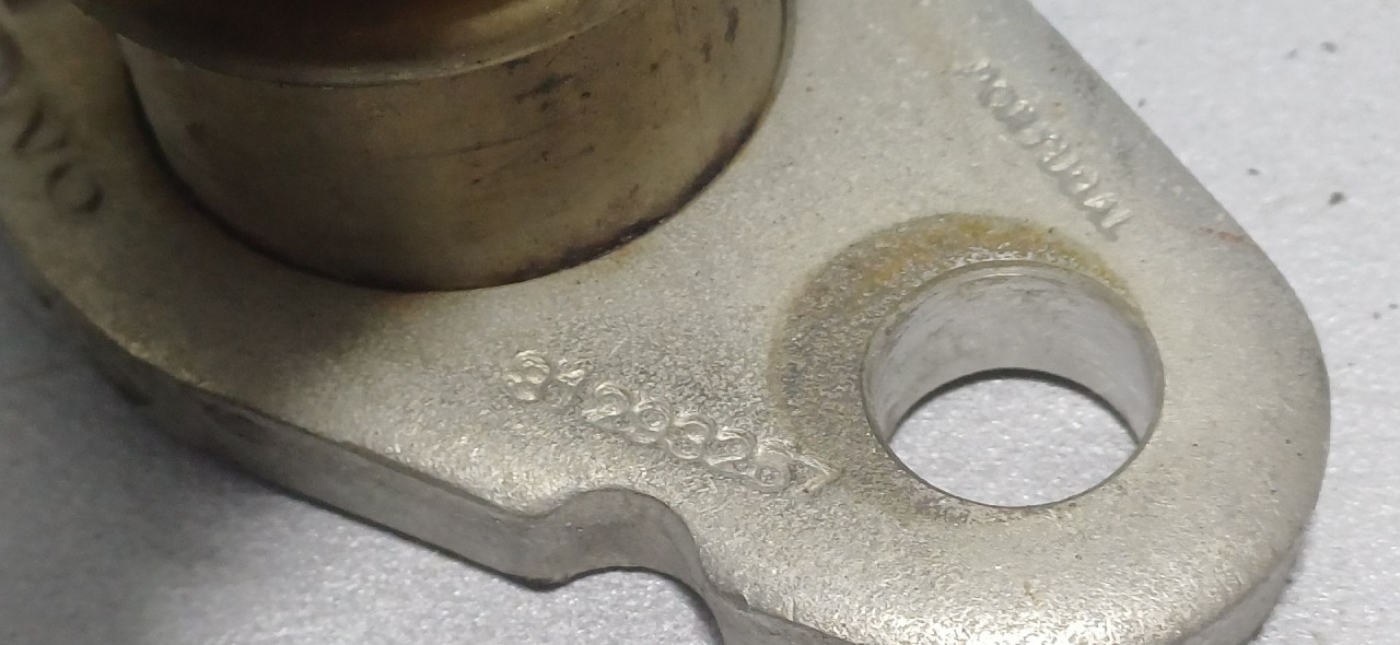 DIJELOVI CRIJEVO EGRA VOLVO V70 > 08-11 2.0 31293257