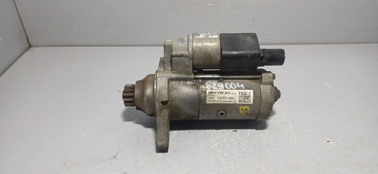 DIJELOVI ALNASER VW GOLF 7 > 12-16 02Z911024L