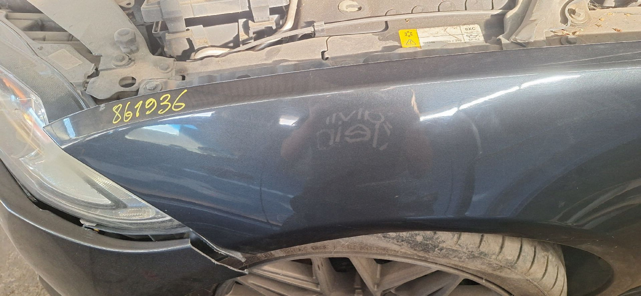 DIJELOVI BLATOBRAN JAGUAR XF (X250) > 08-15 3.0 C2Z16959