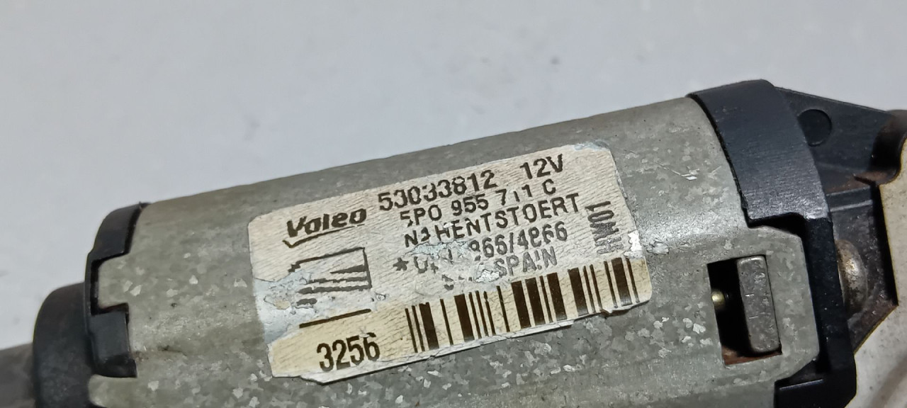 MOTORIC BRISACA GEPEKA SEAT ALTEA > 04-09 5P0955711C