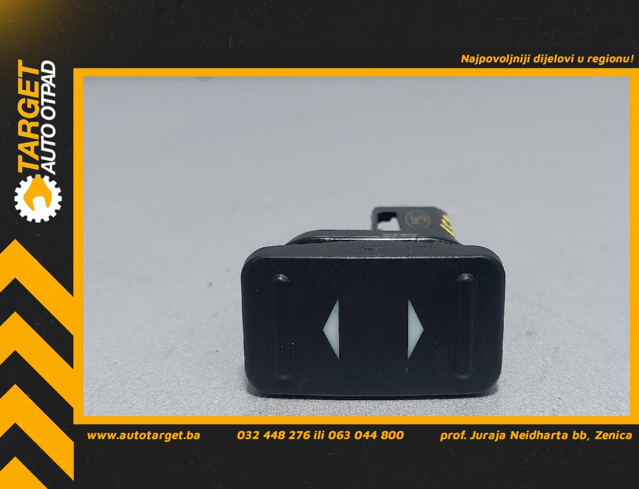 DIJELOVI PREKIDAC FORD MONDEO > 10-14 6M2T14529AD