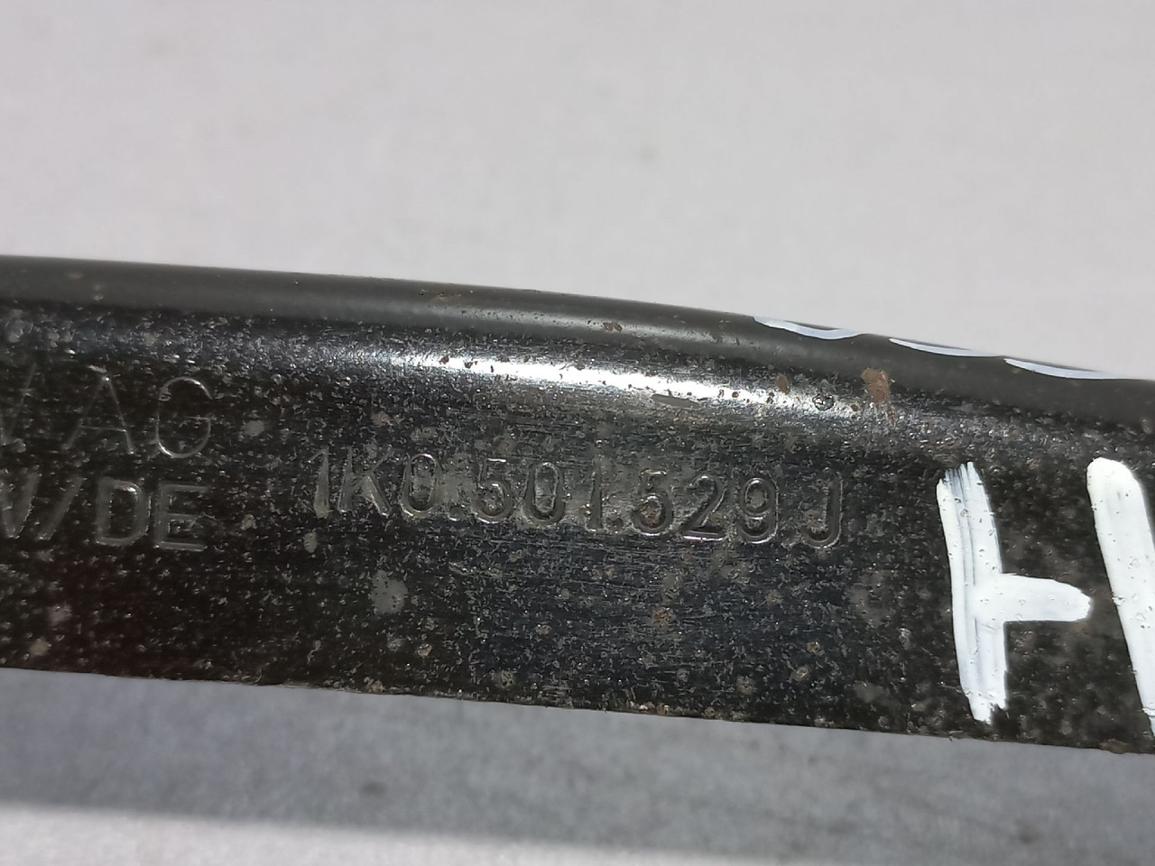 DIJELOVI RAME VW GOLF 6 > 08-12 1K0501529J