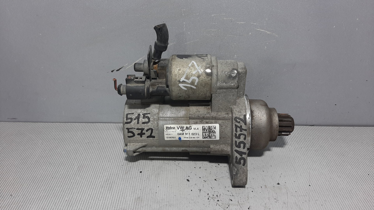 DIJELOVI ALNASER VW POLO > 09-14 0AM911023L