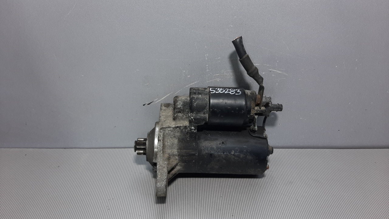 DIJELOVI ALNASER VW GOLF 4 > 97-03 020911023F