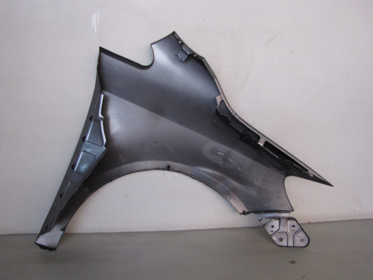 BLATOBRAN MERCEDES A KLASA (W169) > 04-07 W169011