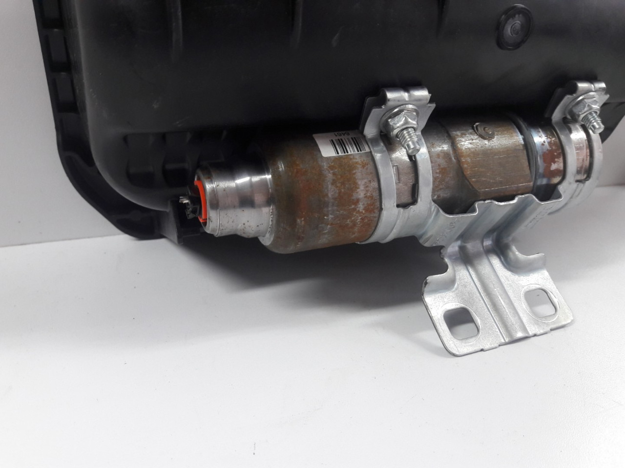 AIRBAG SUVOZACA FORD FOCUS > 07-11 A044A74AD