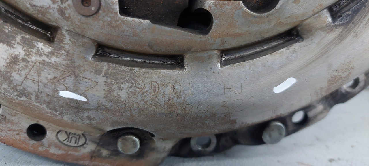 DIJELOVI KORPA RENAULT MEGANE > 08-12 8200889321