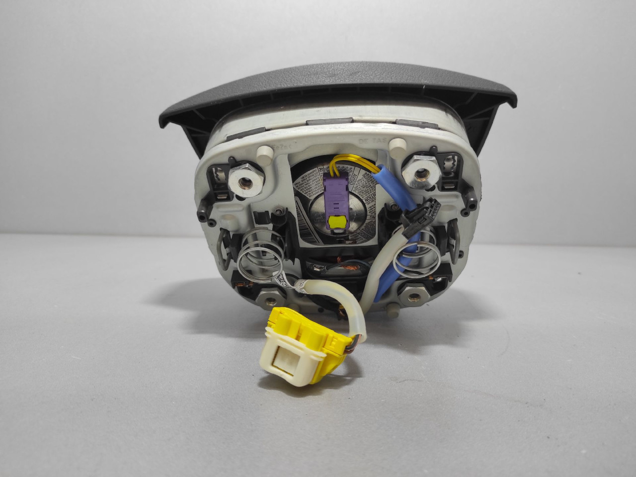 AIRBAG VOLANA VW PASSAT B6 > 05-10 1K0880201CB