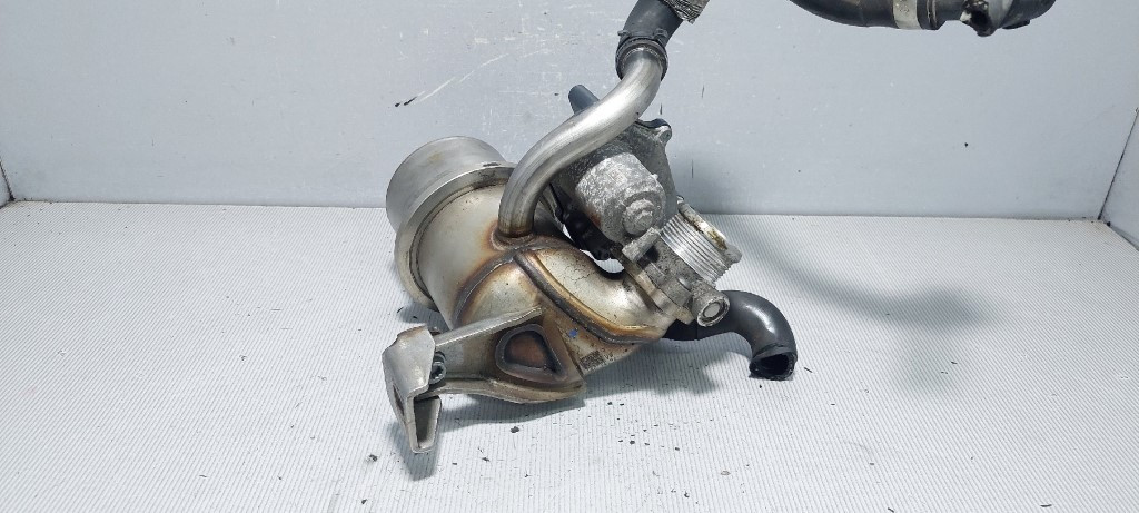 HLADNJAK EGR VENTILA AUDI A3 (8V1/8VA) > 12-16 04L13151