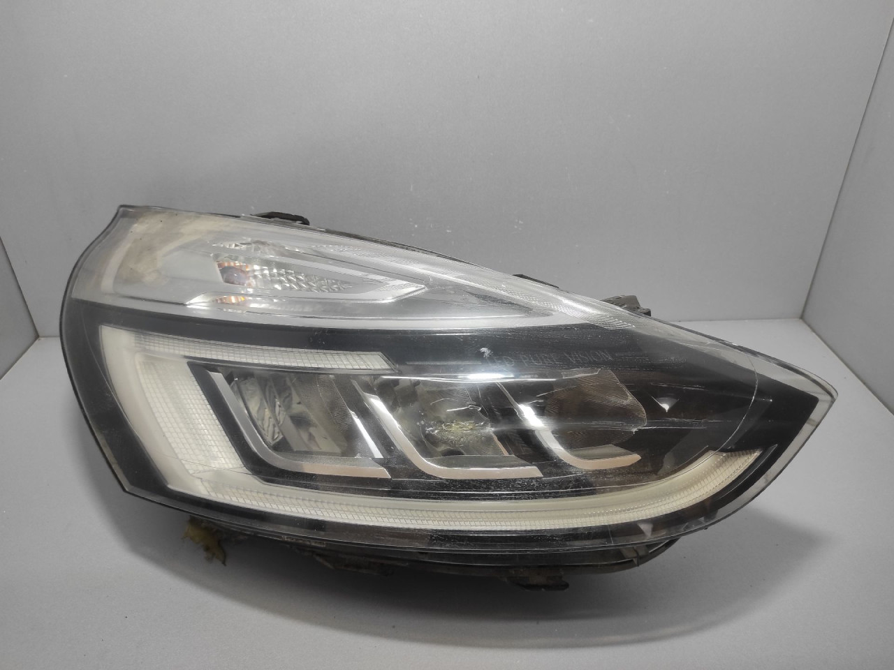 FAR OSTECEN RENAULT CLIO > 16-19 260101766R