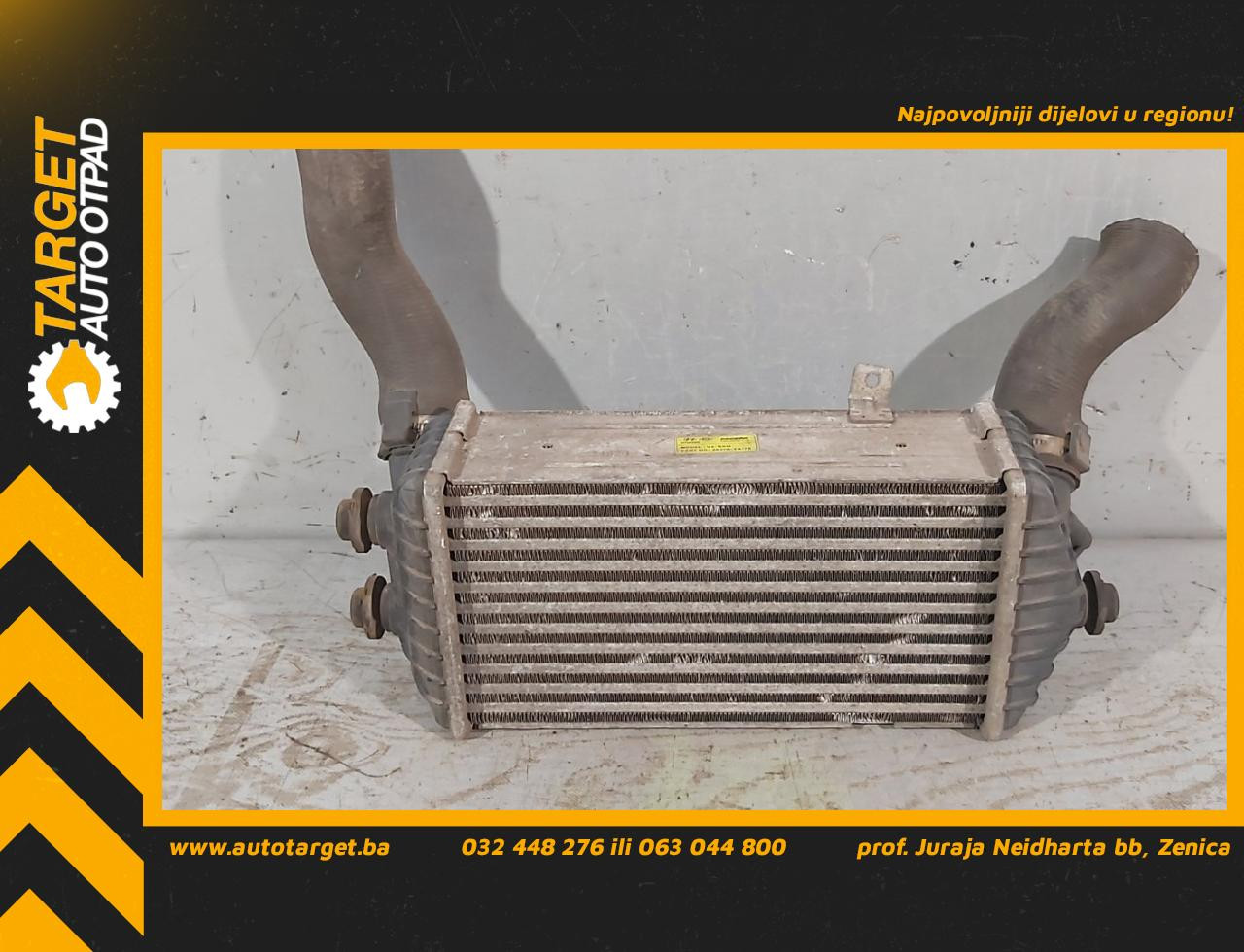 DIJELOVI INTERKULER KIA CEED > 18- 282702A770