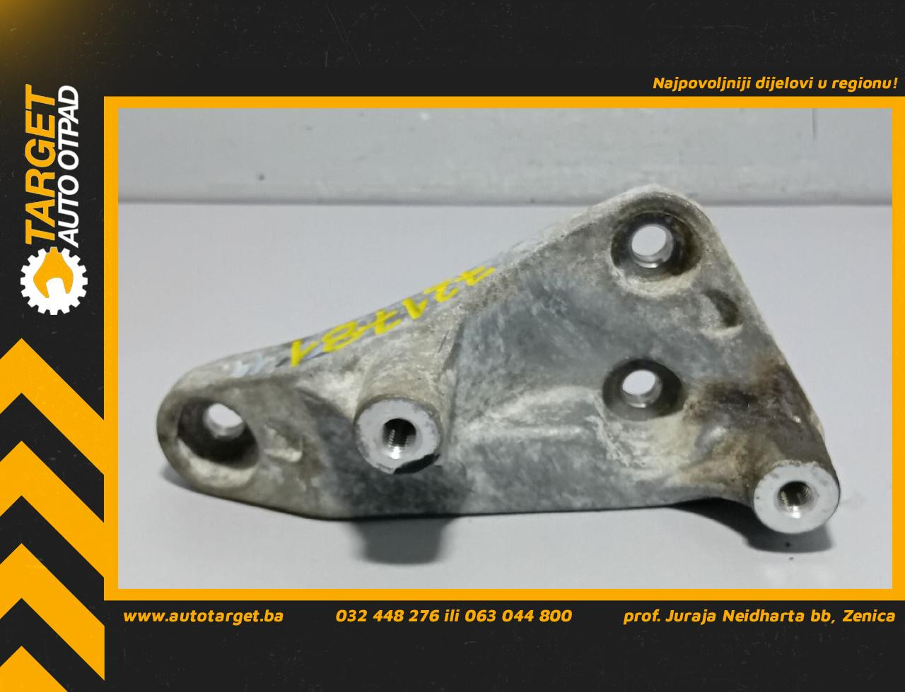 NOSAC MINI MINI (F54) CLUBMAN > 19- 8513419