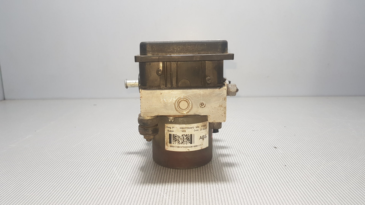 ABS ELEKTRONIKA FIAT DUCATO > 06-14 00517250970