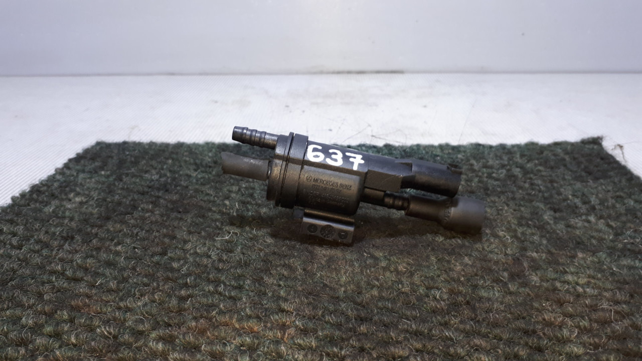 VAKUM VENTIL MERCEDES E KLASA (W210) > 99-02 0025407097