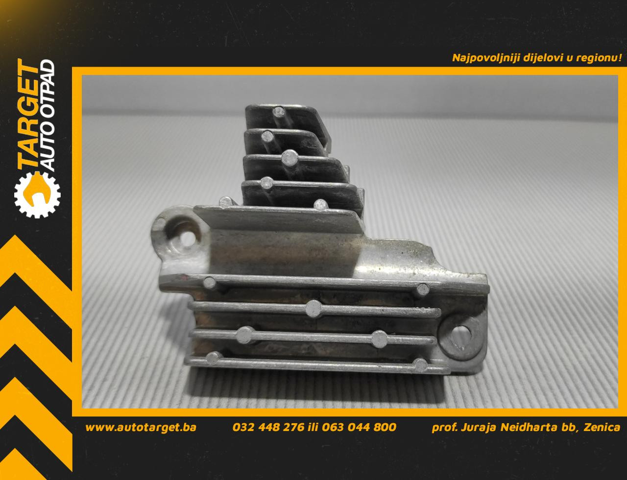 DIJELOVI ELEKTRONIKA MODUL AUDI A1 > 14- 79431L
