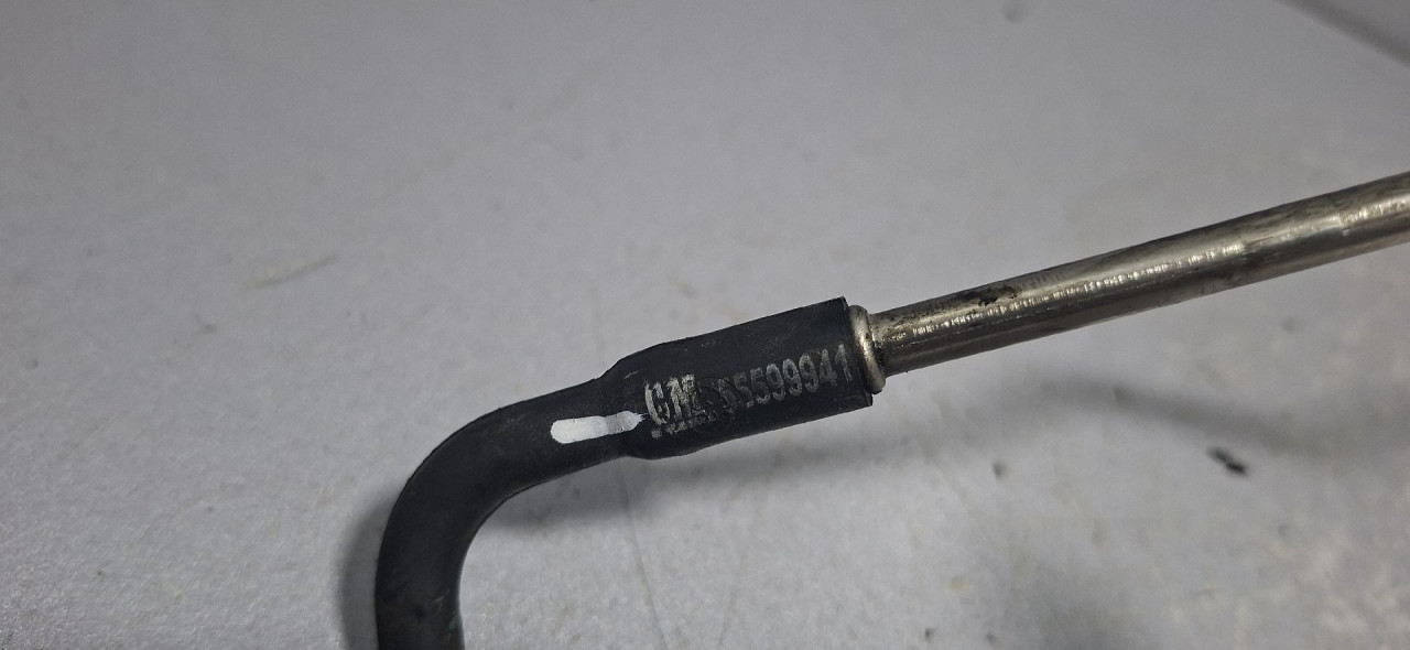 DIJELOVI CRIJEVO OPEL ZAFIRA C > 16-19 1.6 55599941