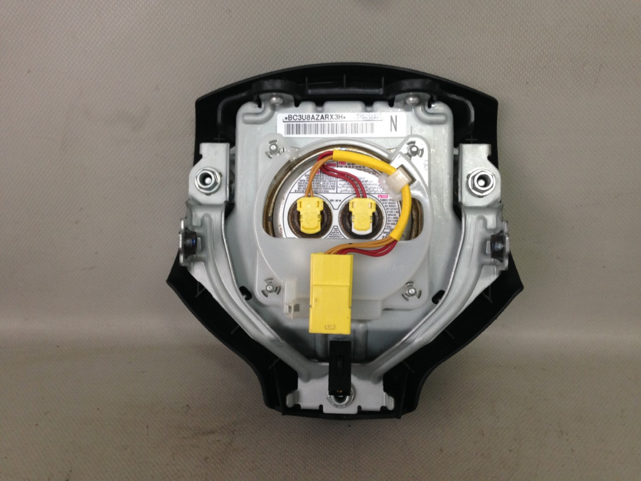 AIRBAG VOLANA MITSUBISHI OUTLANDER > 06-09 MB714051 703