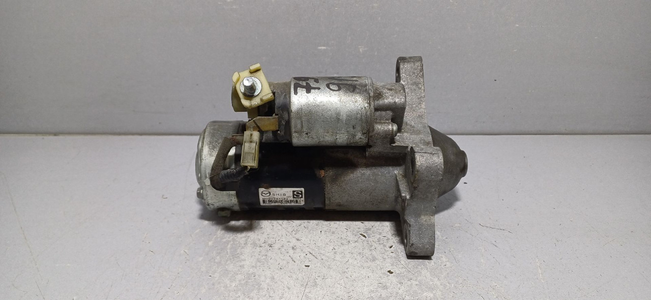 DIJELOVI ALNASER MAZDA CX5 > 12-15 M001T81582