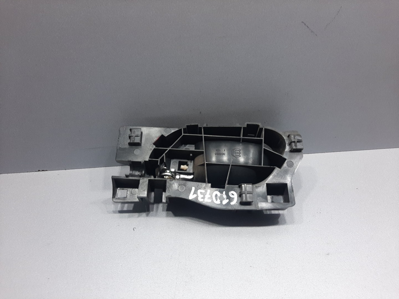 UNUTRASNJA RUCKA VRATA PEUGEOT 207 > 06-09 96555516VD