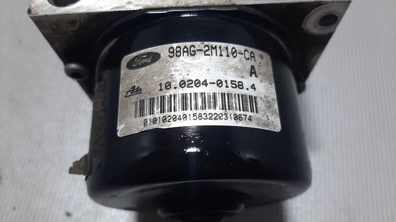 DIJELOVI ABS ELEKTRONIKA FORD  98AG-2M110-CA
