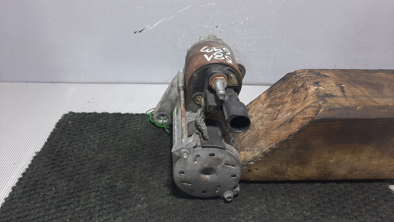 DIJELOVI ALNASER VW GOLF 5 > 03-08 02T911023T