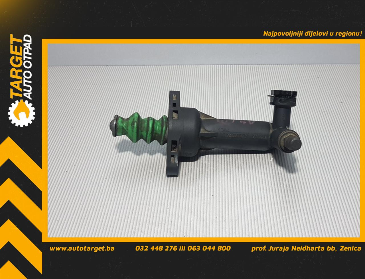 DIJELOVI CILINDAR VW POLO > 05-09 6Q0721261D