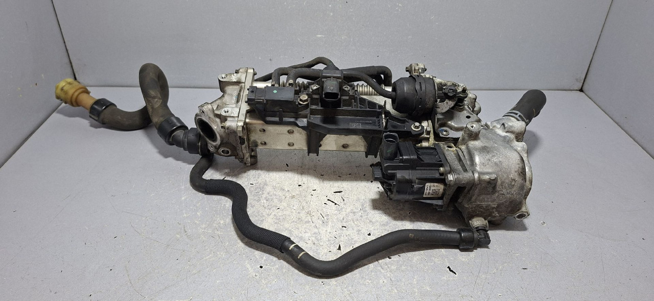 HLADNJAK EGR VENTILA OPEL ZAFIRA C > 16-19 V29096617