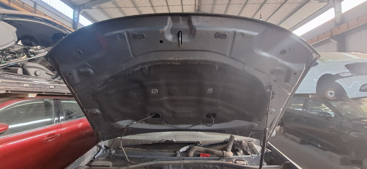 DIJELOVI HAUBA DACIA DUSTER > 13-17 651000987R