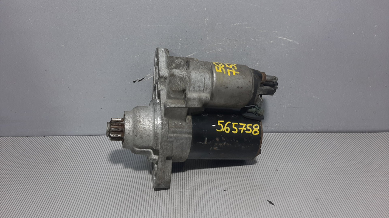 DIJELOVI ALNASER SEAT IBIZA > 08-12 02T911023R