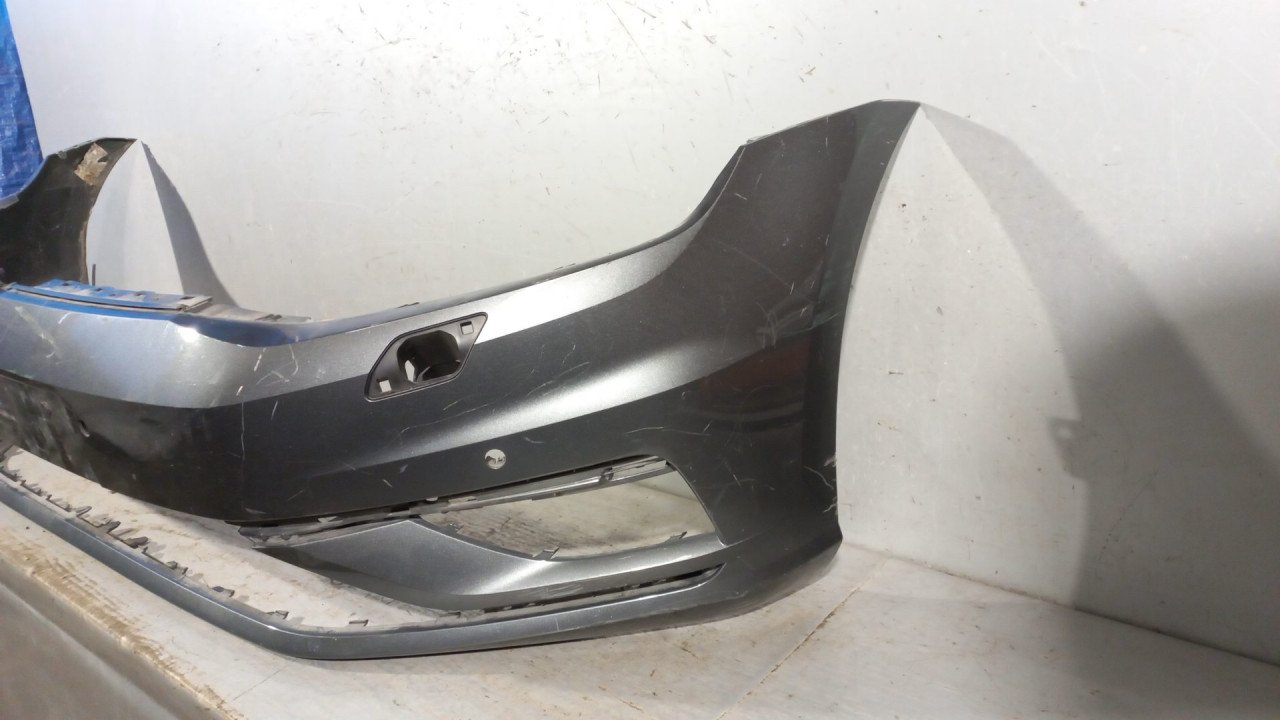 BRANIK VW GOLF 7 FACELIFT > 16- 5G0807221FL