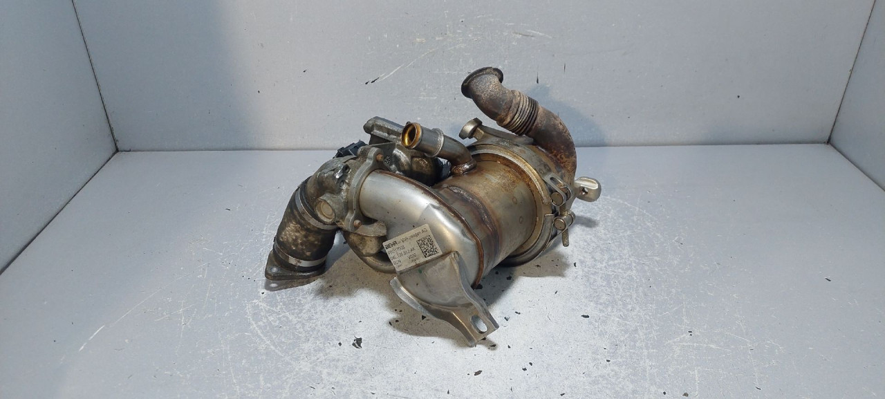 HLADNJAK EGR VENTILA VW CADDY > 15-20 04L131512AK