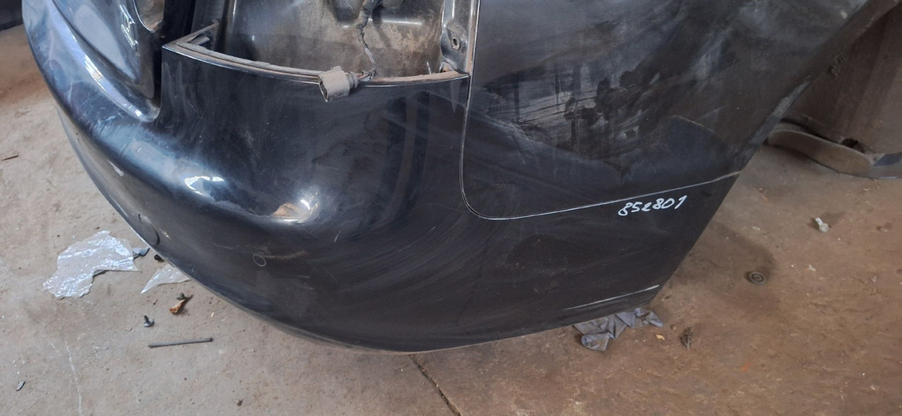 BRANIK AUDI A5 (8T3/8F7) COUPE > 07-11 8T0807303CGRU