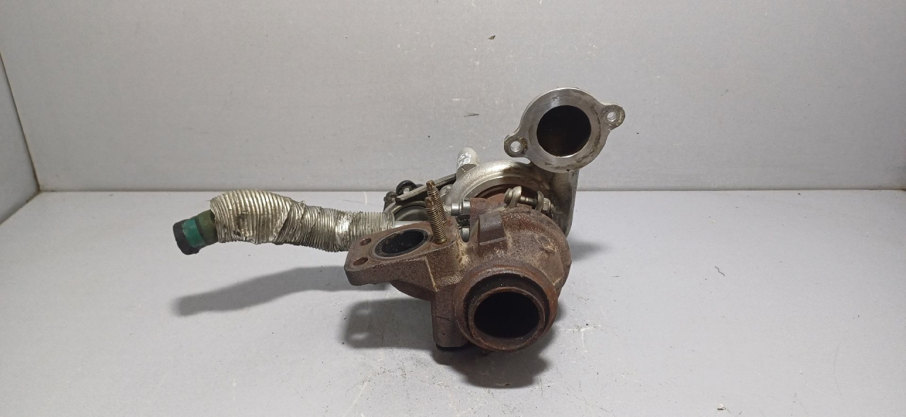 DIJELOVI TURBINA CITROEN C3 PICASSO > 09-11 1.6 9673283680