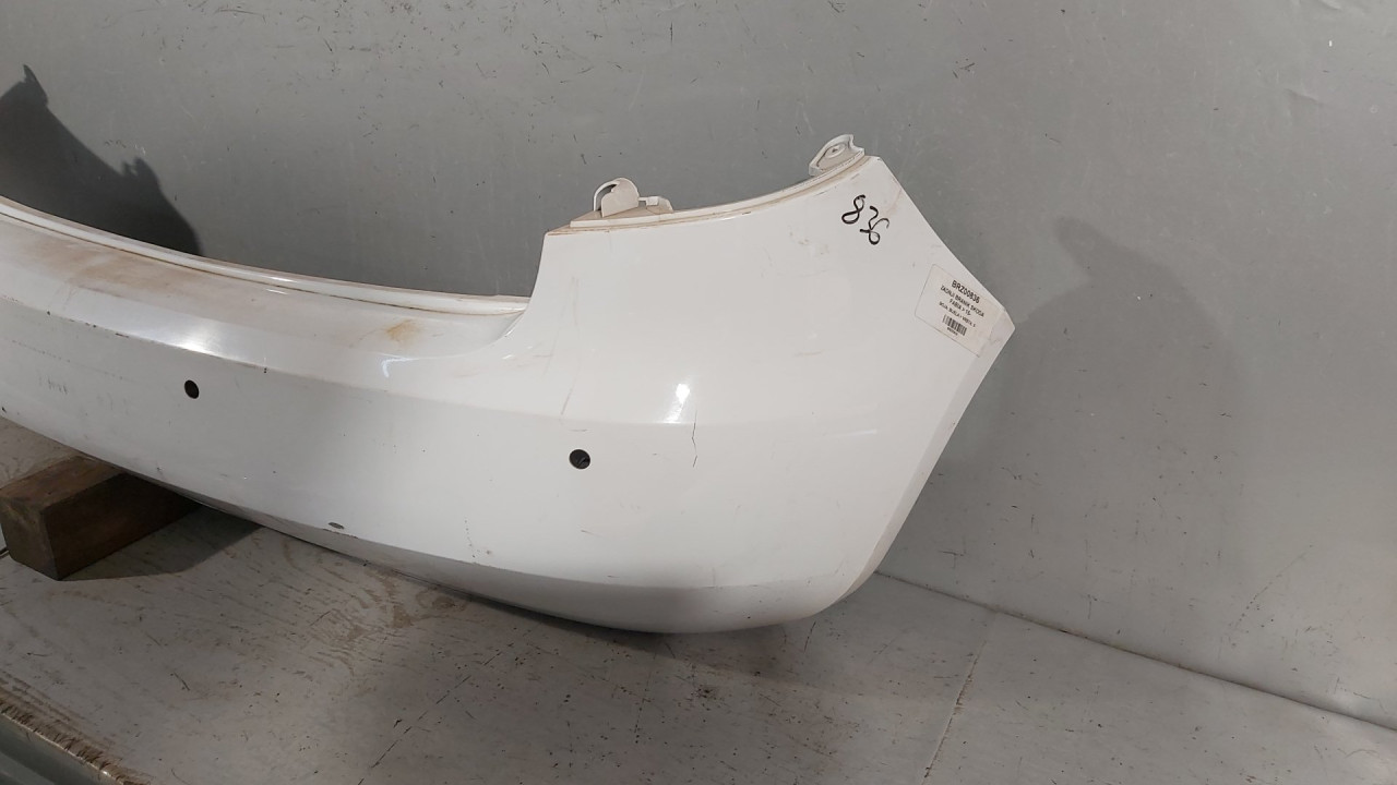 DIJELOVI BRANIK SKODA FABIA > 14- 5J6807421H