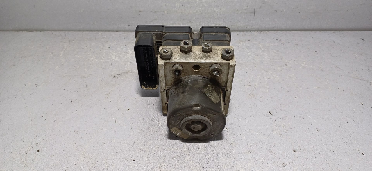 ABS ELEKTRONIKA FORD FIESTA > 06-08 4S612M110CC
