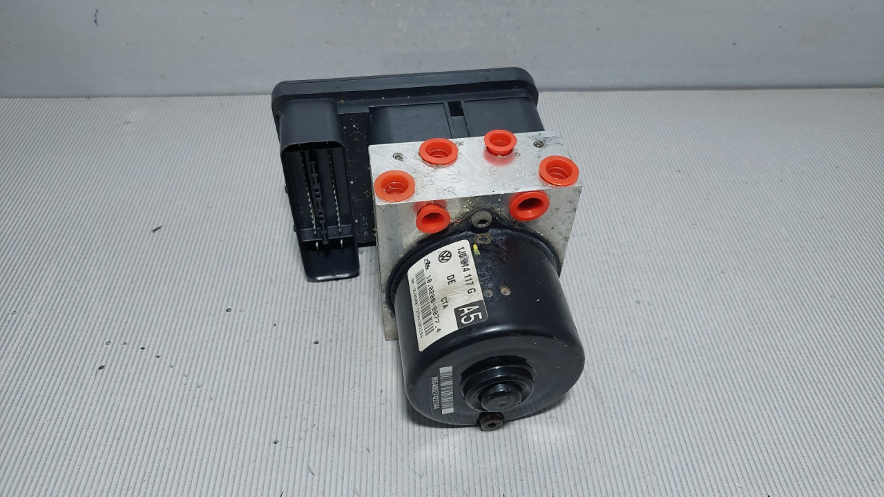 ABS ELEKTRONIKA VW GOLF 4 > 97-03 1C0907379L 1J0614117G
