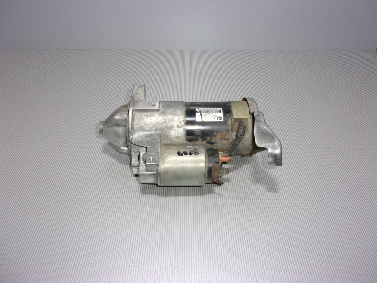 ALNASER MITSUBISHI GALANT > 98- M001T84884 M001T84884