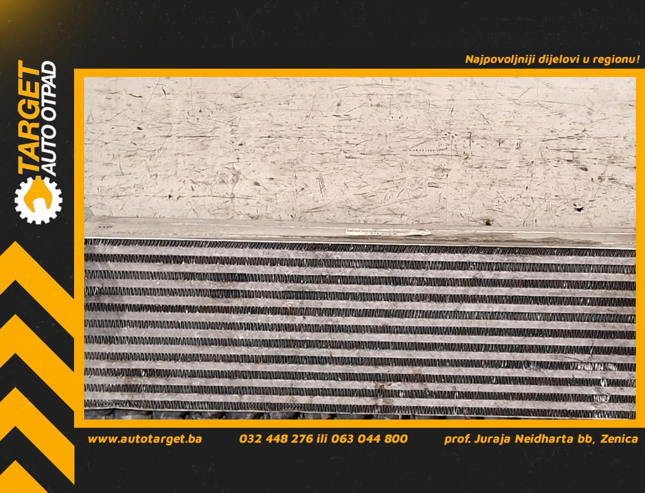 DIJELOVI INTERKULER BMW X5 (F15) > 13-18 3.0 8570448