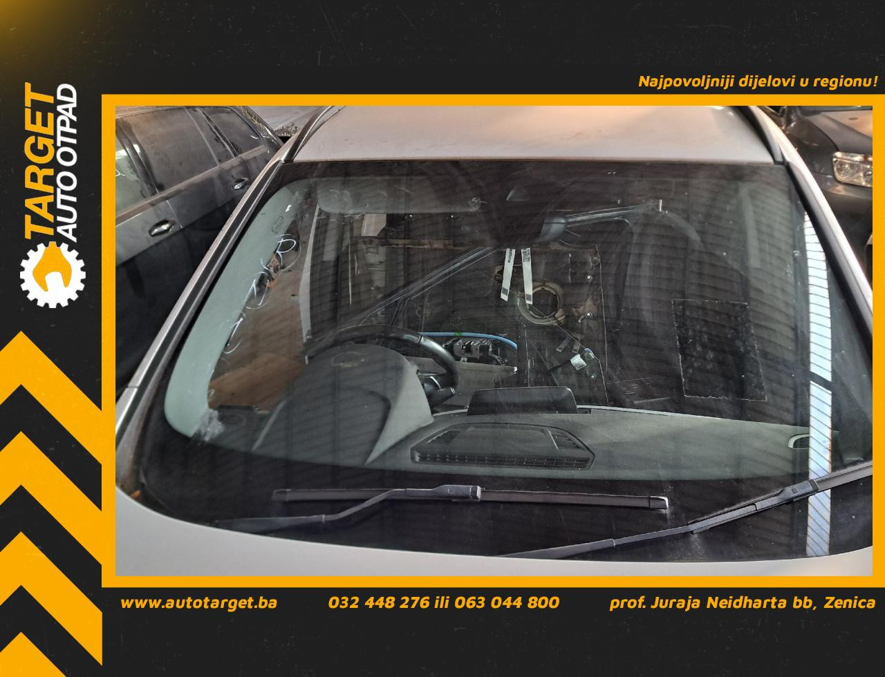 DIJELOVI SAJBA BMW X1 (F48) > 15-19