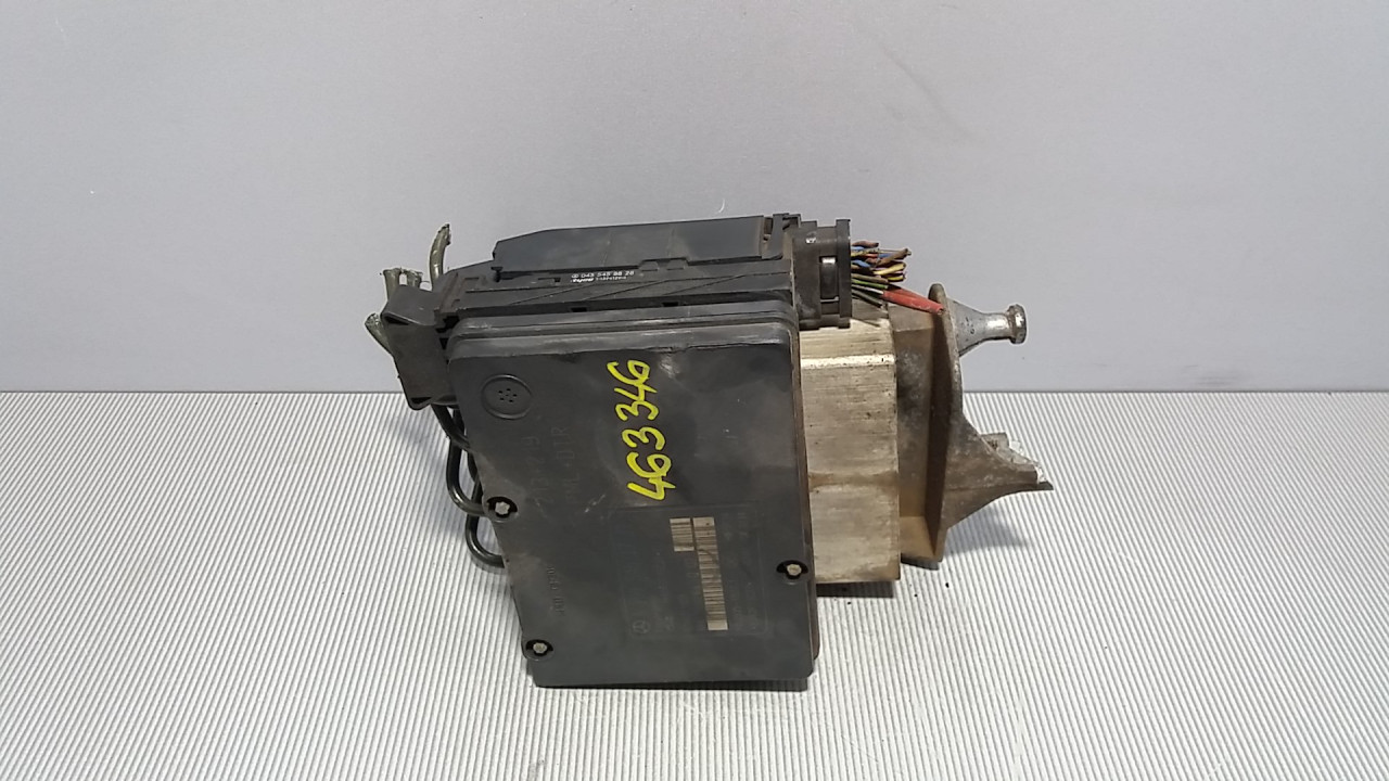 ABS ELEKTRONIKA MERCEDES C KLASA (W203) > 00-04 A209545